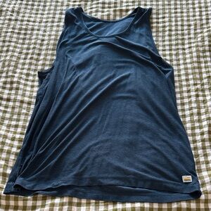 Vuori Strato Tech Tank